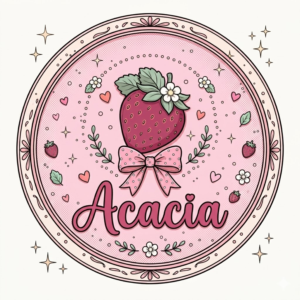 Acacia 